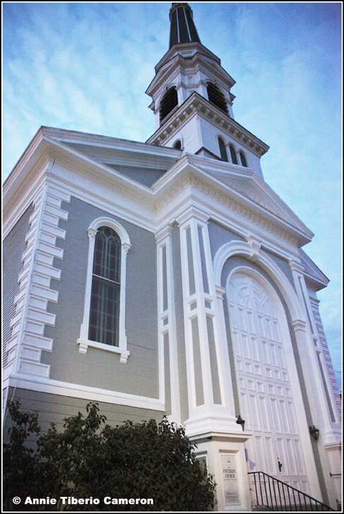 Church